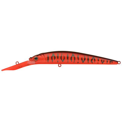 Воблер Strike Pro Alpha Diver 110 плавающий 11см 13гр JL-062F#A207DRV
