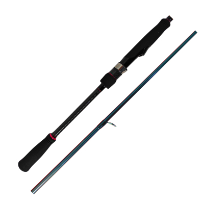 Спиннинговое удилище Hearty Rise Stalker SRE-802ML