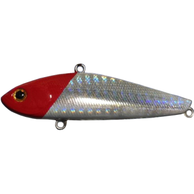 Воблер ZipBaits ZBL System Vib 70 20G цв. 717R