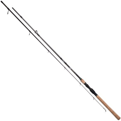 Спиннинг Mikado NSC Power Spin 210 ( 10-40гр.) 2-секц., 152гр. (WAA908-210)