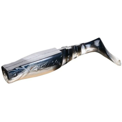 Виброхвост Mikado Fishunter II 9.5cm цв. 355