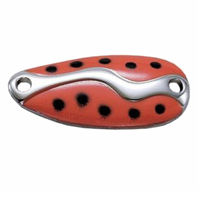 Блесна колебл. Acme Kamlooper 21гр. S480-OBDN