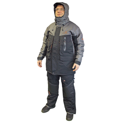 Костюм зимний Woodline Arctic Storm XXXXL