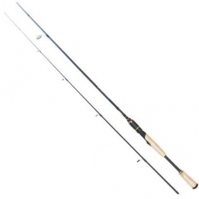 Спиннинг Daiwa HS Bass Model S-DX662ML (198 см. 2 -14 гр.)