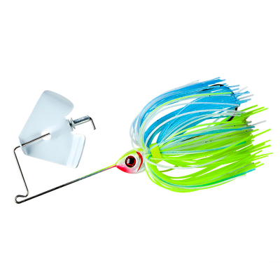 Спиннербэйт Booyah Pond Magic Buzz BYPMB18 цвет 644