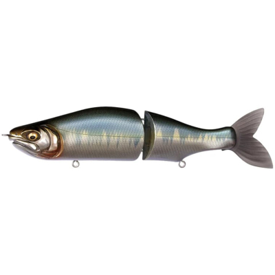 Воблер Megabass I-Slide 187 R Intermediate цвет WAGIN HASU