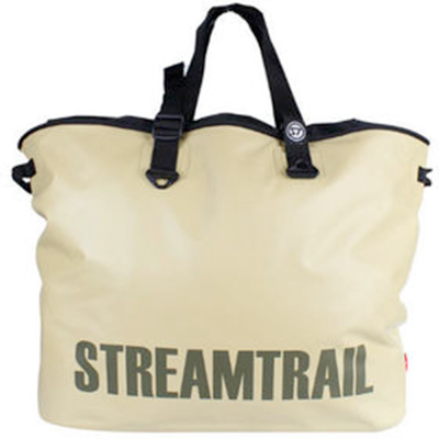 Гермосумка Stream Trail Mero 0 Sand 94L
