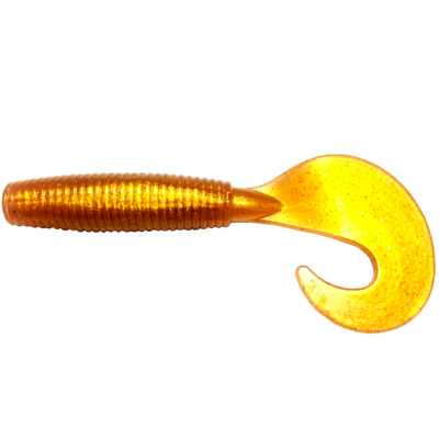 Силиконовая приманка BAT F019088069 88 мм. # WD004 Уп.5