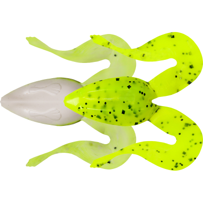 Силиконовая приманка Relax Banjo Frog 3" BF3-L045