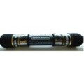 Удилище спиннинговое Xesta Black Star Hard S90HX Long Range Driver