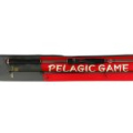Спиннинг Hearty Rise Pelagic Game PGS - 762H