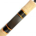 Спиннинговое удилище Daiwa Presso AGS60XUL･V