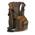 Рюкзак Fishpond Double Haul Chest/Backpack цв. Barnwood                                                                  