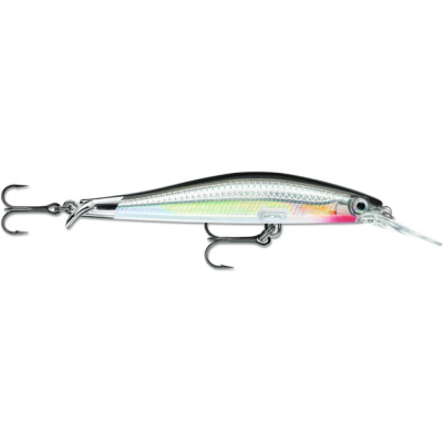 Воблер Rapala RipStop Deep RPSD09-S