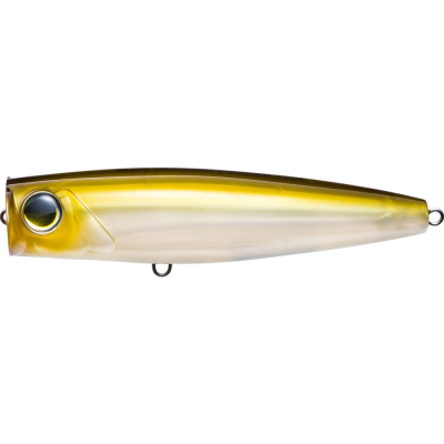 Воблер Yo-Zuri 3D Inshore Popper 70F R1210-POL
