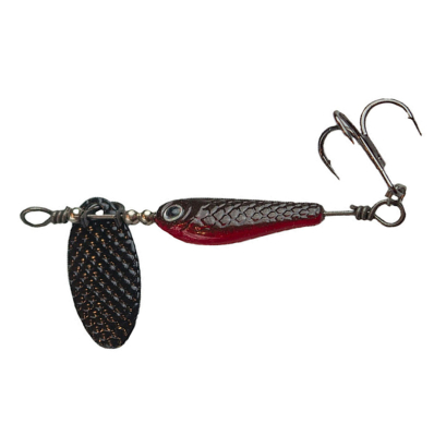Блесна Mad Fish Acula 3 гр. цв. №09