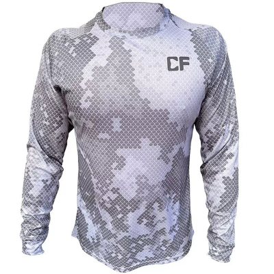 Джерси CF Scale размер 4XL