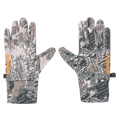 Перчатки Remington Gloves Places II  Figure р. S/M