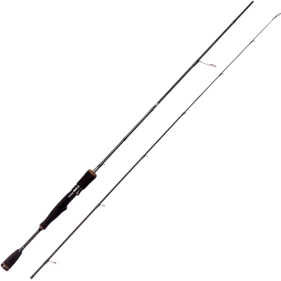Спиннинг Higashi Gladiator 1,8m 0-5g