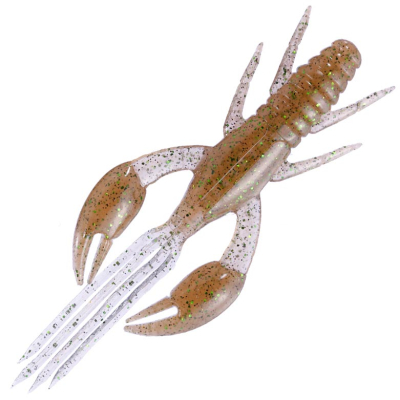 Силиконовая приманка OSP Dolive Craw 2" цв. W029