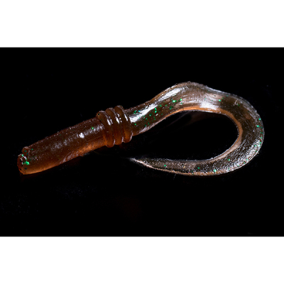 Силиконовая приманка Jara Baits Walfy 35 (Мидия) цв. #04