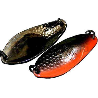 Блесна Antem Anglers System Dohna 2gr. SC01
