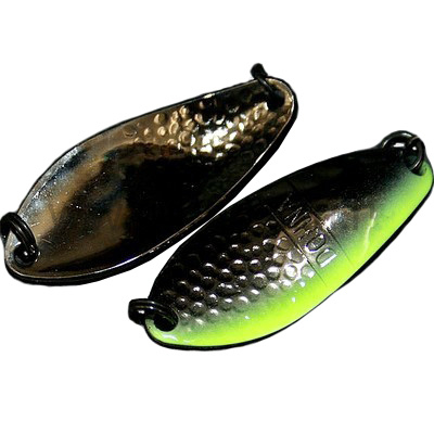 Блесна Antem Anglers System Dohna 2gr. SC02