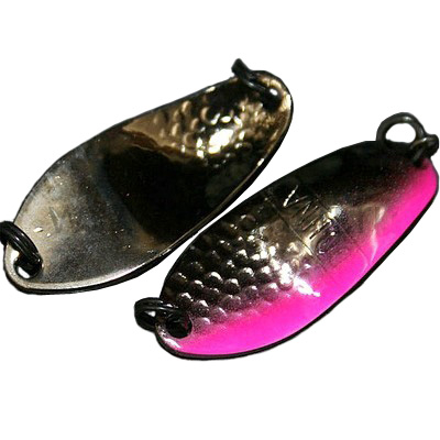 Блесна Antem Anglers System Dohna 2gr. SC03