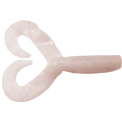 Силиконовая приманка Gary Yamamoto Double Tail Grubs цв. 036