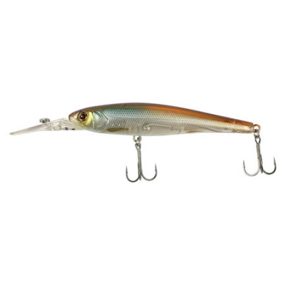 Воблер Jackall Dowzvido 90SP цв. Natural Shad