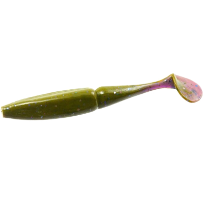 Силиконовая приманка SnastiGood Mr. Samamura 10.5см цв. 020