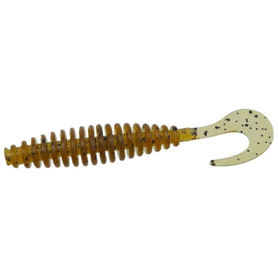 Силиконовая приманка SnastiGood Big Gunner 7.5см цв. 026