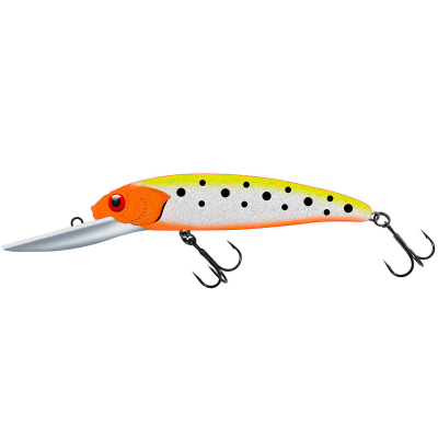 Воблер Stinger Zanda Deep 90F-DR #YST