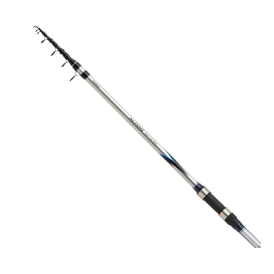 Удилище Shimano Alivio AX Tele Boat 180H (ALVAXBTTE18H)