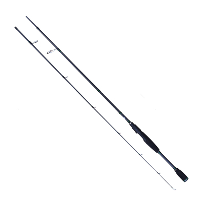 Спиннинг Favorite JigGun JGN-662ML
