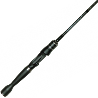 Удилище спиннинговое Thirty34Four Advancement Fpr-55 Ⅱ (Circle Limited)