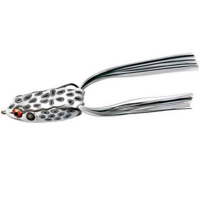 Эластичная приманка Booyah Pad Crasher BYPC3 904