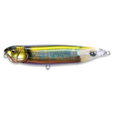 Воблер Megabass Dog-X Quick Walker цв. Wagin Oikawa M ST