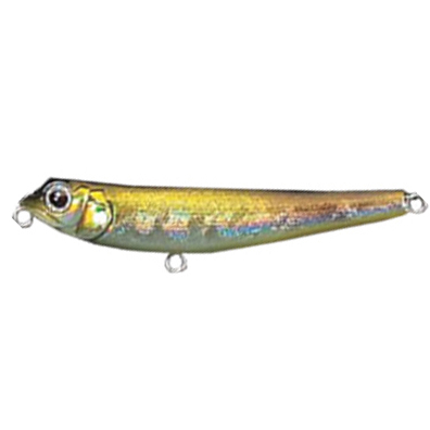 Воблер Megabass Dog-X Jr. Coayu цв. GG Coayu Moss