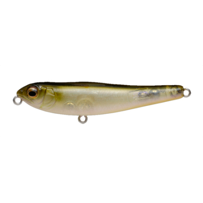 Воблер Megabass Dog-X Jr. Coayu цв. GP Avocado