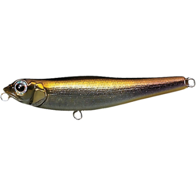 Воблер Megabass Dog-X Jr. Coayu цв. M Coayu Copper