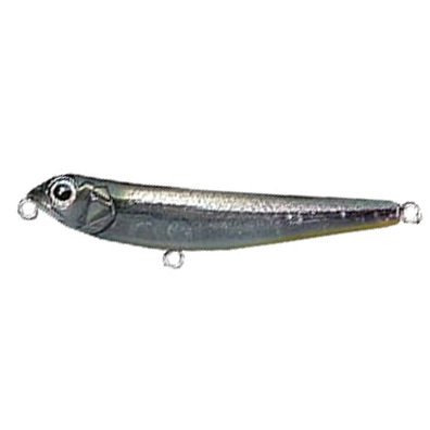 Воблер Megabass Dog-X Jr. Coayu цв. M Coayu