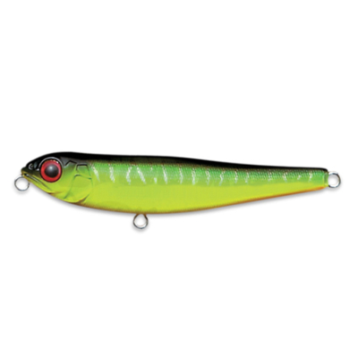 Воблер Megabass Dog-X Jr. Coayu цв. MAT Tiger
