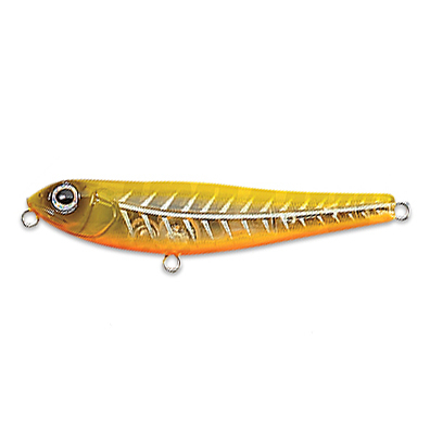 Воблер Megabass Dog-X Jr. Coayu цв. Modena-Bone