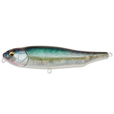 Воблер Megabass Giant Dog-X цв. GS Moroko