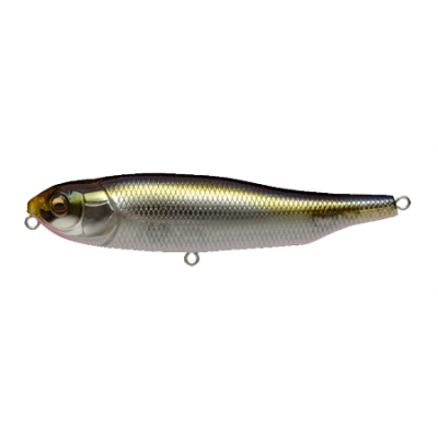 Воблер Megabass Giant Dog-X цв. HT ITO Tennessee Shad