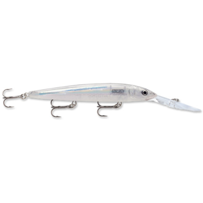 Воблер Rapala Down Deep Husky Jerk DHJ12 цвет GMN