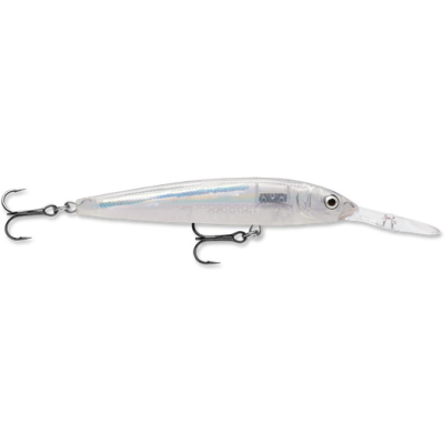 Воблер Rapala Down Deep Husky Jerk DHJ10 цвет GMN