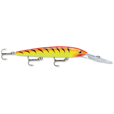 Воблер Rapala Down Deep Husky Jerk DHJ12 цвет HT