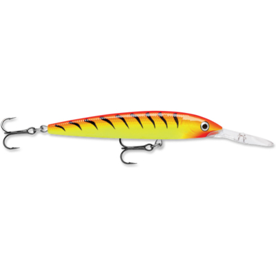 Воблер Rapala Down Deep Husky Jerk DHJ10 цвет HT